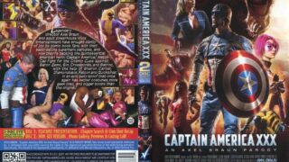 Captain America XXX เกาตรงที่คัน กัปตันอเมริกา – Avthai.Net