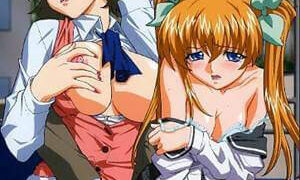 Manin Densha EP.03 – Avthai.Net