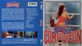 Stiff Competition ปากดีเชิญสวบงานบ๊วบบันลือโลก – Avthai.Net