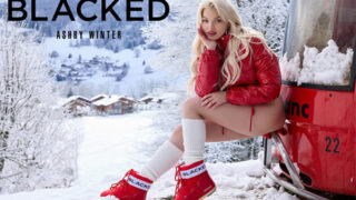 Tiny Blonde ร้อนรักนักสกี มีดีที่ท่อนซุง – Avthai.Net