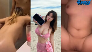 คลิปโป๊กลุ่มลับVK สาวอวบโดนแฟนหนุ่มมัดรวมคลิปเย็ดมาปล่อยลงโซเชี่ยล นมใหญ่สะโพกดินระเบิด ไซส์ยอดนิยม โดนกระแทกหีไม่ยั้งจนน้ำแตก ของดีของเด็ดจริงๆ